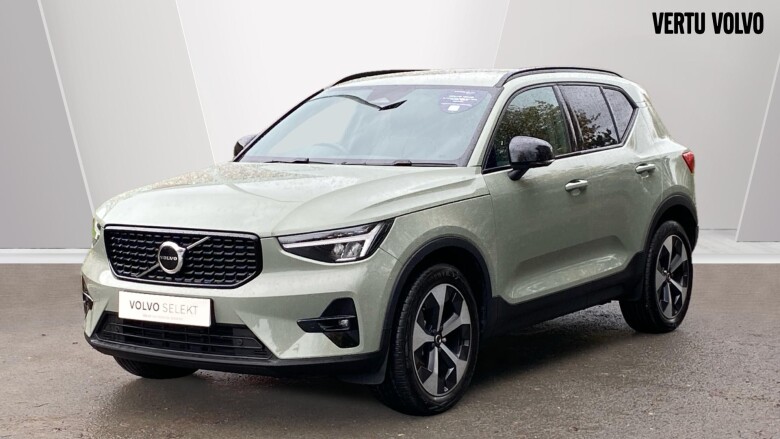 Volvo XC40 2.0 B3P Plus Dark 5dr Auto Petrol Estate